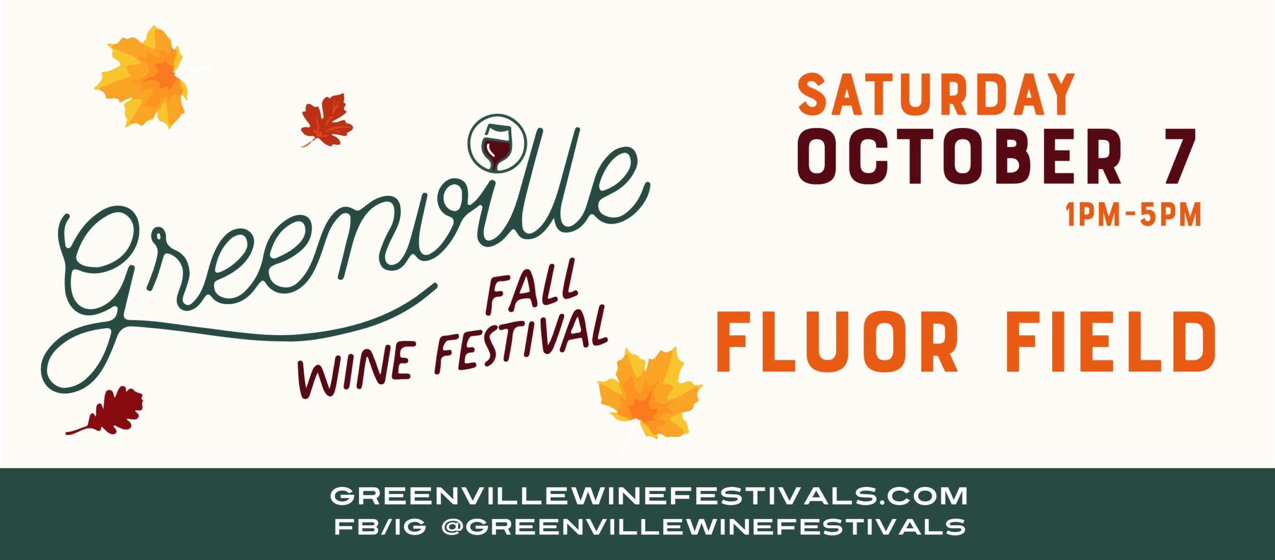 Greenville Fall Wine Festival - Greenville Fall Wine Festival scaled
