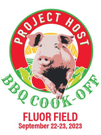Project Host BBQ Cook-off - logo 1
