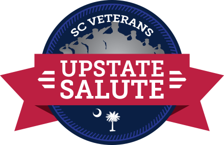 Upstate Salute - upstate salute logo 2